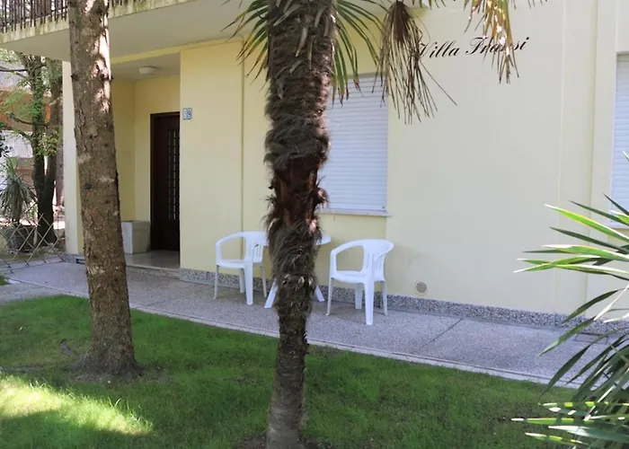Big Apartment On The Ground Floor - Near The Beach By Beahost Rentals N1398