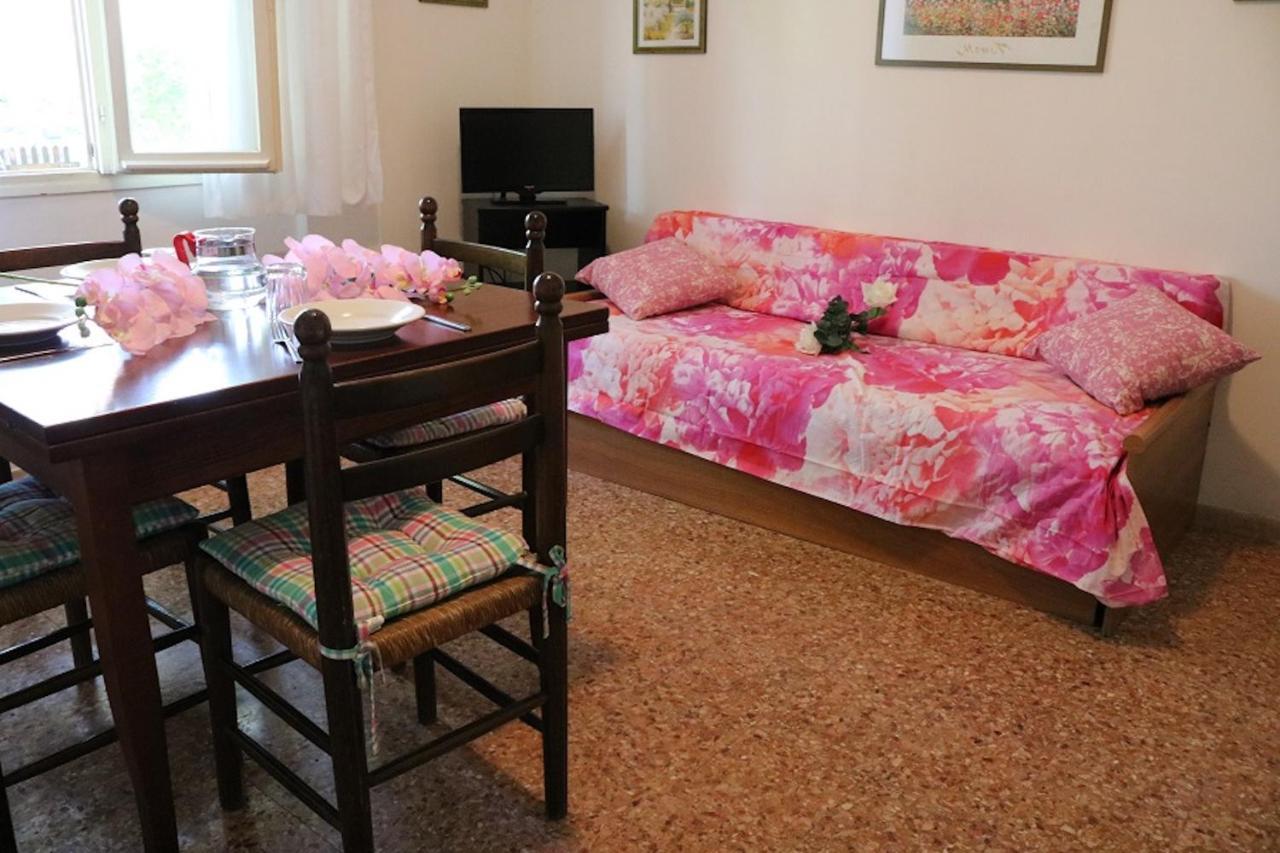 Appartamento Big On The Ground Floor - Near The By Beahost N1398 *