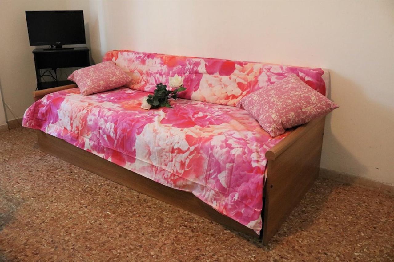 Appartamento Big On The Ground Floor - Near The By Beahost N1398
