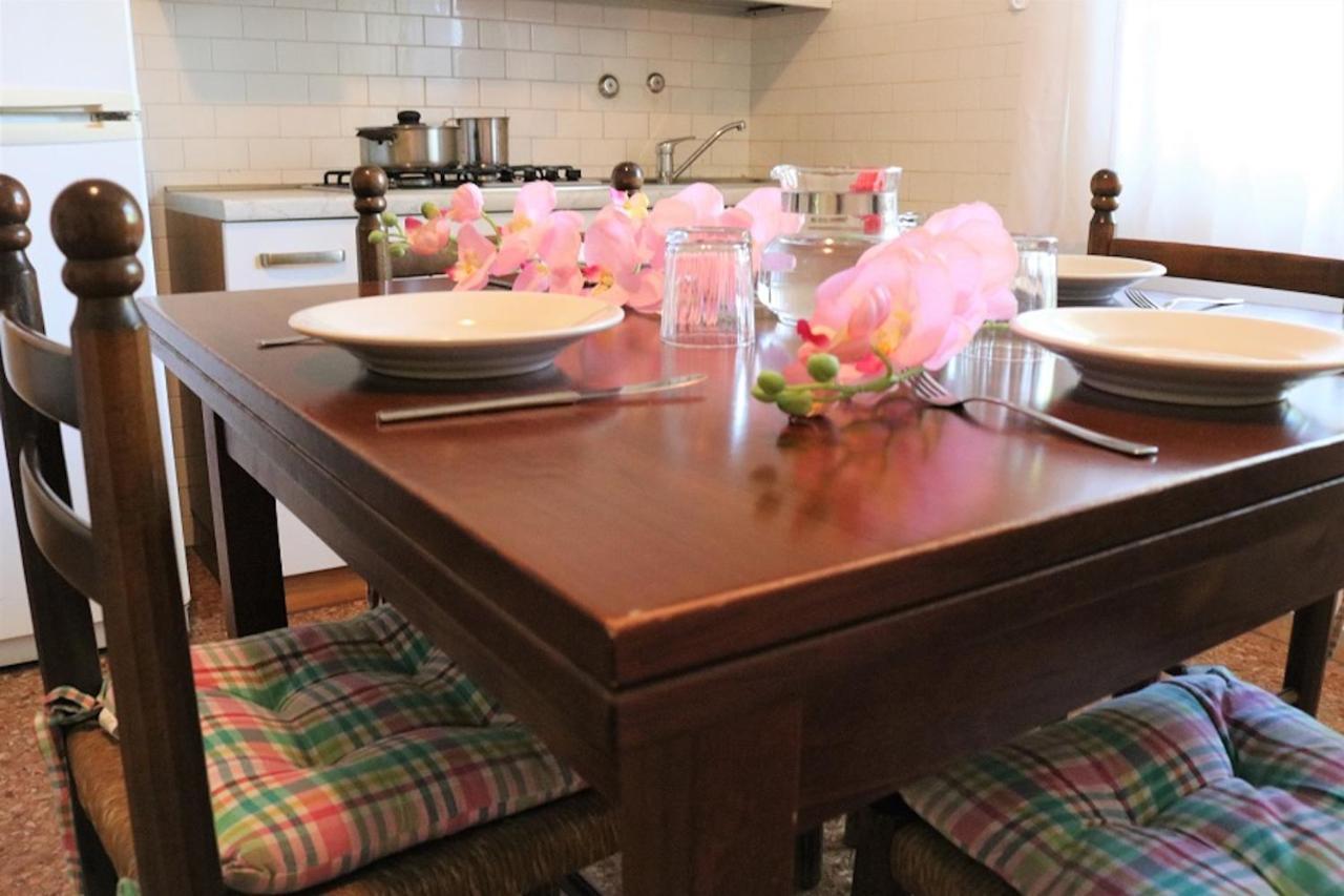 Big On The Ground Floor - Near The By Beahost N1398 Appartamento Bibione