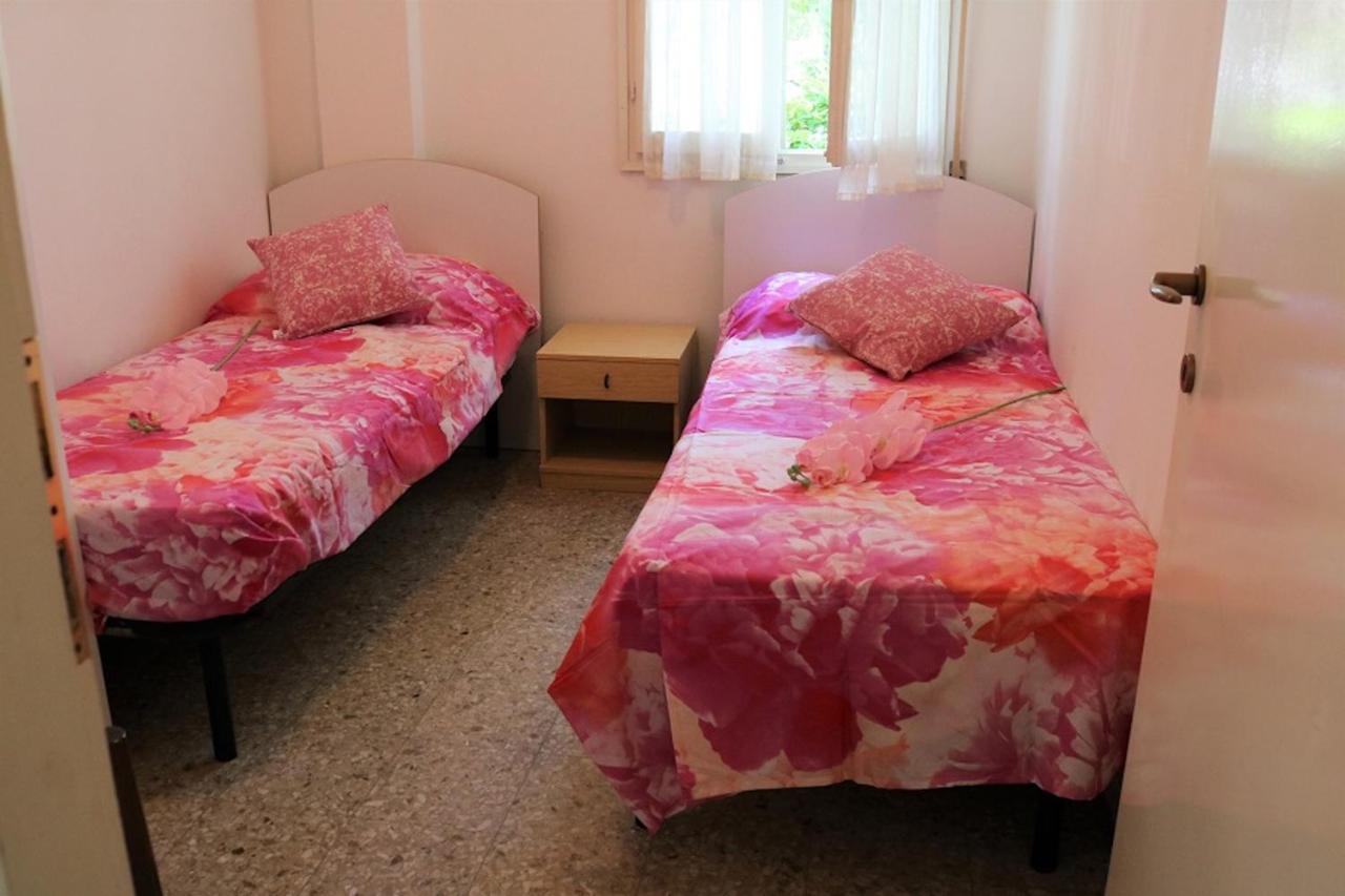 Big On The Ground Floor - Near The By Beahost N1398 Bibione