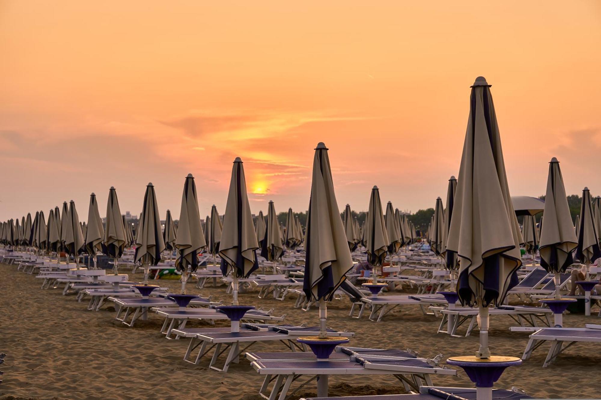 Big On The Ground Floor - Near The By Beahost N1398 Appartamento Bibione