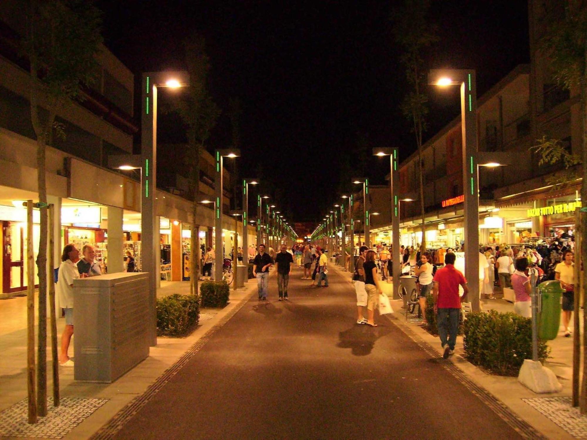 Appartamento Big On The Ground Floor - Near The By Beahost N1398 Bibione