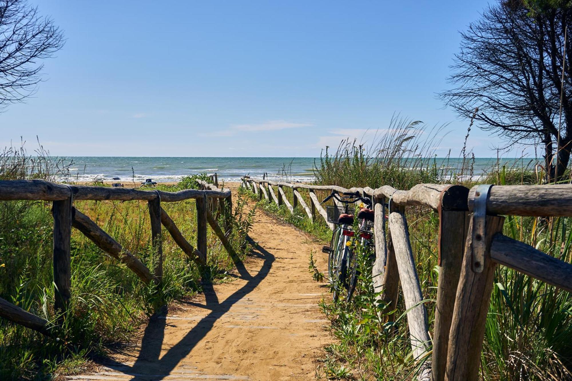 Big On The Ground Floor - Near The By Beahost N1398 Appartamento Bibione