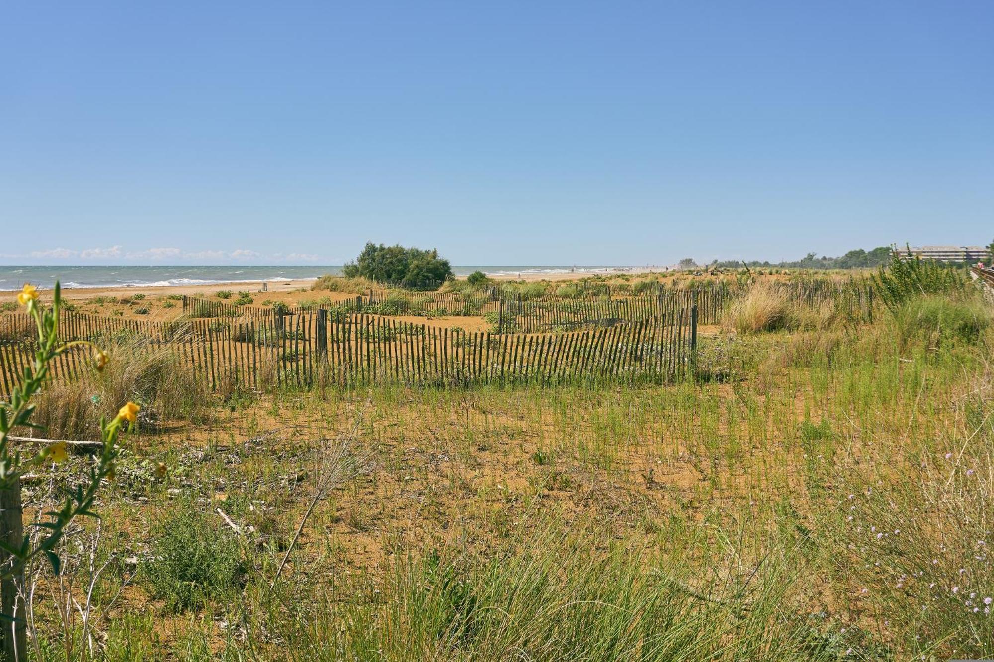 Appartamento Big On The Ground Floor - Near The By Beahost N1398 Bibione