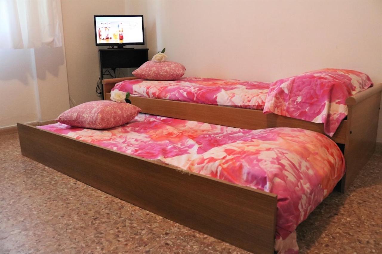 Apartment Big On The Ground Floor - Near The By Beahost N1398 Bibione